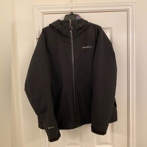 3-in-1 Ski Jacket
